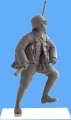 Zdjęcie dodatkowe produktu Niemieccy Sturmtruppen (1918) 1:35 ICM 35692