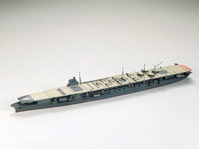 Zdjęcie dodatkowe produktu Shokaku (Japoński Lotniskowiec) 1:700 Tamiya 31213