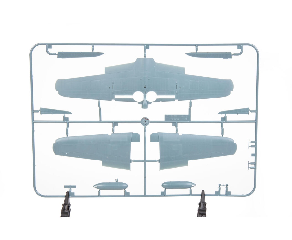 Zdjęcie dodatkowe produktu A6M5 Zero Type 52a 1:48 Eduard 82216