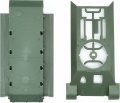 Zdjęcie dodatkowe produktu T-34-85 Radziecki czołg średni 1:35 ICM 35367