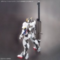 Zdjęcie dodatkowe produktu Gunpla Option Parts Set Gunpla 11 (Smoothbore Gun for Barbatos) HGIBA 1:144