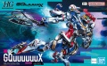 Zdjęcie główne produktu Gunpla gMS GQuuuuuuX HGGQ 1:144