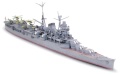 Zdjęcie główne produktu Mogami (Japoński Ciężki Krążownik) 1:700 Tamiya 31341
