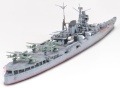 Zdjęcie dodatkowe produktu Mogami (Japoński Ciężki Krążownik) 1:700 Tamiya 31341