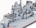 Zdjęcie dodatkowe produktu Mogami (Japoński Ciężki Krążownik) 1:700 Tamiya 31341