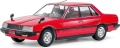 Zdjęcie dodatkowe produktu Nissan Skyline Sedan 2000 Turbo GT-ES 1:24 Tamiya 24374