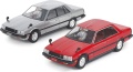 Zdjęcie dodatkowe produktu Nissan Skyline Sedan 2000 Turbo GT-ES 1:24 Tamiya 24374