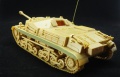 Zdjęcie dodatkowe produktu Węgierskie działo szturmowe 75 mm 44M Zrinyi I 1:35 Bronco CB35121