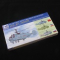 Zdjęcie dodatkowe produktu Śmigłowiec zwalczania okrętów podwodnych KA-28 Helix 1:200 Bronco BB2003