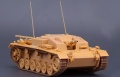 Zdjęcie dodatkowe produktu Sturmgeschutz III Ausf E (SdKfz 142) 1:35 Bronco CB35118