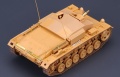 Zdjęcie dodatkowe produktu Sturmgeschutz III Ausf E (SdKfz 142) 1:35 Bronco CB35118