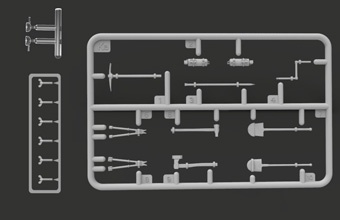 Zdjęcie dodatkowe produktu Sturmgeschutz III Ausf E (SdKfz 142) 1:35 Bronco CB35118