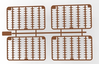 Zdjęcie dodatkowe produktu Sturmgeschutz III Ausf E (SdKfz 142) 1:35 Bronco CB35118
