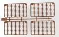 Zdjęcie dodatkowe produktu Sturmgeschutz III Ausf E (SdKfz 142) 1:35 Bronco CB35118