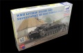 Zdjęcie dodatkowe produktu Sturmgeschutz III Ausf E (SdKfz 142) 1:35 Bronco CB35118