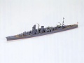 Zdjęcie dodatkowe produktu Yahagi (Japoński Lekki Krążownik) 1:700 Tamiya 31315