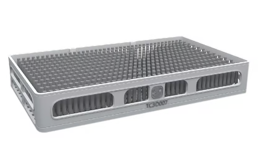 Zdjęcie dodatkowe produktu Łuski do działa przeciwlotniczego 40 mm Quad Bofors marynarki wojennej USA (480 szt.) 1:35 Zimi Model TC3D007