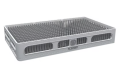 Zdjęcie dodatkowe produktu Łuski do działa przeciwlotniczego 40 mm Quad Bofors marynarki wojennej USA (480 szt.) 1:35 Zimi Model TC3D007