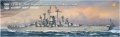 Zdjęcie główne produktu USS Des Moines CA-134 1:700 Very Fire 700907
