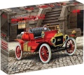 Zdjęcie dodatkowe produktu Wóz Strażacki Model T 1914 1:35 ICM 35605
