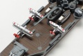 Zdjęcie dodatkowe produktu Mogami (Japoński Lekki Krążownik) 1:700 Tamiya 31359