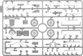 Zdjęcie dodatkowe produktu Ambulans Model T 1917 1:35 ICM 35661