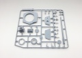 Zdjęcie dodatkowe produktu Panzerkampfwagen VK3002(DB) 1:35 Amusing Hobby 35A002