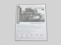 Zdjęcie dodatkowe produktu Neubaufahrzeug Panzerkampfwagen VI Krupp Gepanzerte Ausfuhrung 1:35 Amusing Hobby 35A003