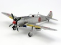 Zdjęcie dodatkowe produktu Nakajima Ki-84-Ia Hayate (Frank) 1:48 Tamiya 61013