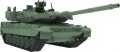Zdjęcie dodatkowe produktu Leopard 2 A8 1:35 Amusing Hobby 35A058