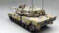 Zdjęcie dodatkowe produktu KF51U Panther 4th Generation Main Battle Tank 1:35 Amusing Hobby 35A065