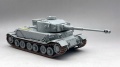 Zdjęcie dodatkowe produktu Panzerbefehlswagen Tiger (P) 003 With Zimmerit In May 1944 1:35 Amusing Hobby 35A059