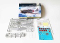 Zdjęcie dodatkowe produktu Nakajima KI-84 Hayate Expert Set 1:72 Arma Hobby 70051