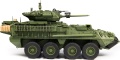 Zdjęcie dodatkowe produktu M1296 Stryker ICV-D with E.S.A. MWO Upgrade 1:35 AFV Club 35391