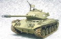 Zdjęcie dodatkowe produktu Czołg lekki M41A3 Walker Bulldog 1:35 AFV Club 35041