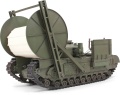 Zdjęcie dodatkowe produktu Churchill Mk.III Type D Carpet Layer 1:35 AFV Club 35274