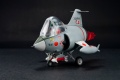 Zdjęcie dodatkowe produktu F-104J JASDF Starfighter Special Edition Egg Plane AFV Club QS05