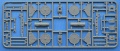 Zdjęcie dodatkowe produktu 203mm Stalin's Sledgehammer B-4 1:72 ACE 72599