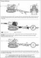 Zdjęcie dodatkowe produktu 203mm Stalin's Sledgehammer B-4 1:72 ACE 72599