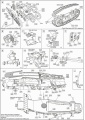 Zdjęcie dodatkowe produktu 203mm Stalin's Sledgehammer B-4 1:72 ACE 72599