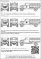 Zdjęcie dodatkowe produktu US G7106 1,5t 4x4 Ciężarówka/wywrotka 1:72 Ace 72600