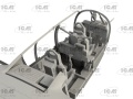 Zdjęcie dodatkowe produktu OV-10A Bronco (US Attack Aircraft) 1:48 ICM 48300