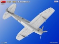 Zdjęcie dodatkowe produktu P-47N-1RE Thunderbolt Basic Kit 1:48 MiniArt 48064