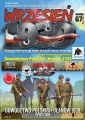 Zdjęcie główne produktu Dowództwo Polskich Ułanów 1939 1:72 First To Fight PL067