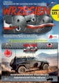 Zdjęcie główne produktu Niemiecki samochód Pancerny Sd.Kfz 247 Ausf. B późna wersja 1:72 First To Fight PL121