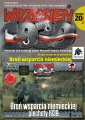 Zdjęcie główne produktu Broń wsparcia niemieckiej piechoty 1939 1:72 First To Fight PL020