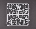 Zdjęcie dodatkowe produktu P-400 Airacobra 1:48 Arma Hobby 40014