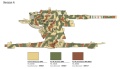 Zdjęcie dodatkowe produktu Artyleria przeciwlotnicza 88mm z załogą 1:56 Italeri 15771