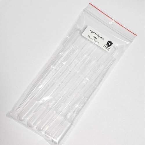 Paint Forge 3 ml pipettes (10 pcs) PFOT9001