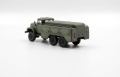 Zdjęcie dodatkowe produktu APA-50М (ZiL-131) Lotniskowa mobilna jednostka elektryczna 1:72 ICM 72815